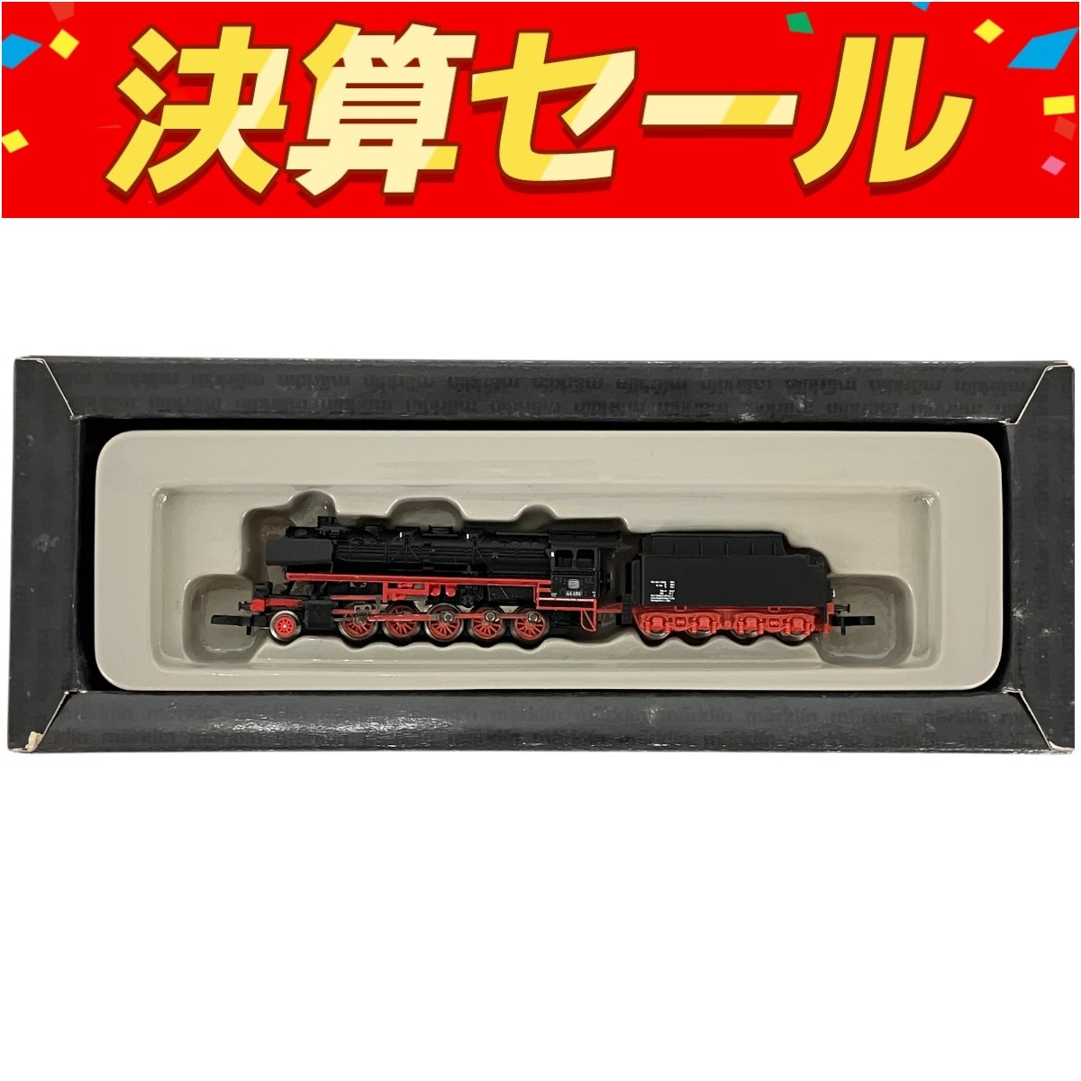 Zゲージ 買取価格表・相場｜天賞堂・メルクリンを高価買取-鉄道模型