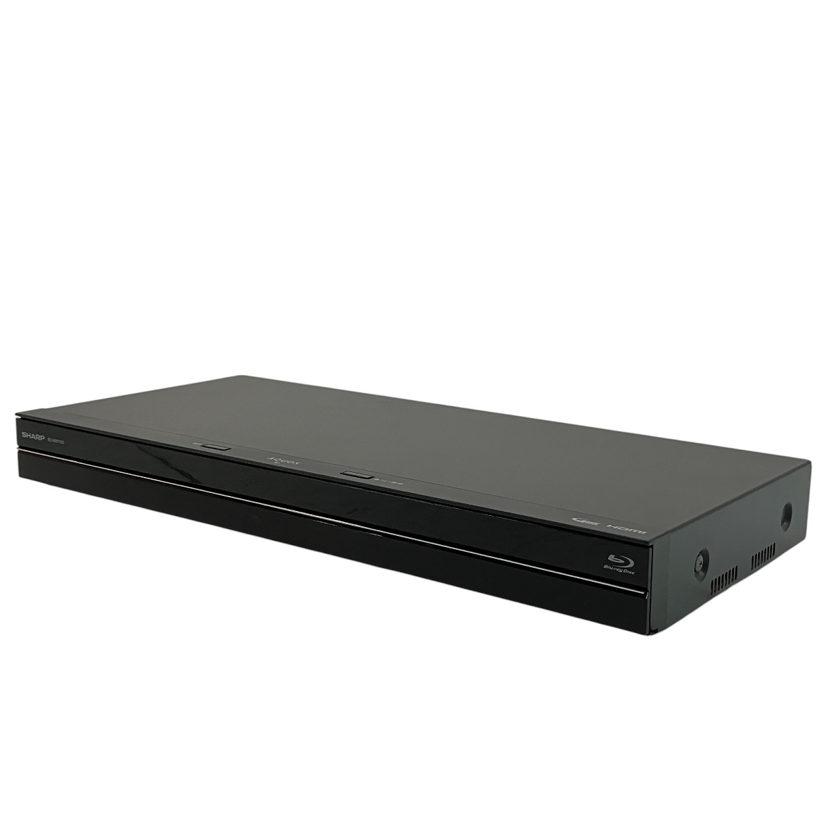 シャープ ブルーレイレコーダー 2017年製」の買取実績・相場