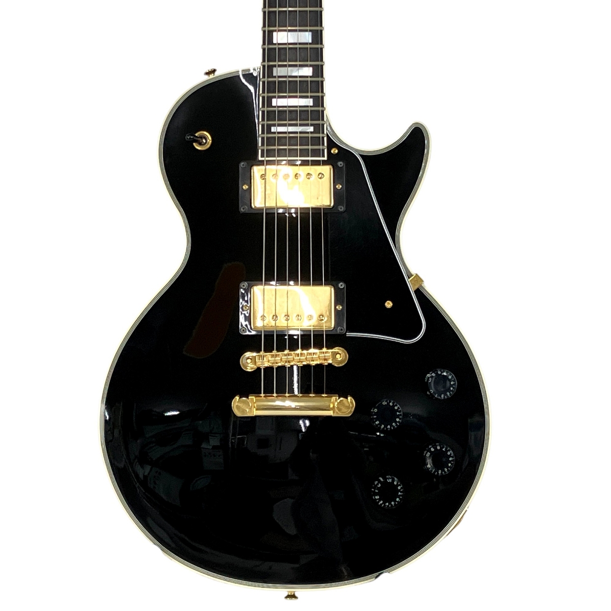 フジゲン レスポール」の買取実績・相場-高額買取なら高く売れるドットコム