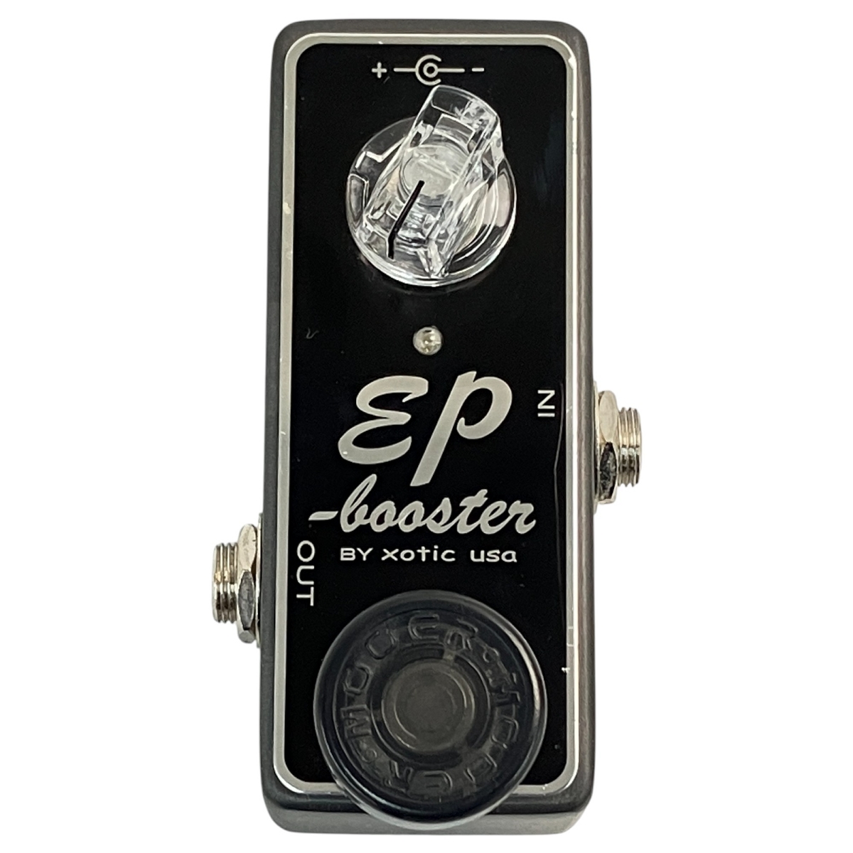 XOTIC エフェクター」の買取実績・相場-高額買取なら高く売れるドットコム