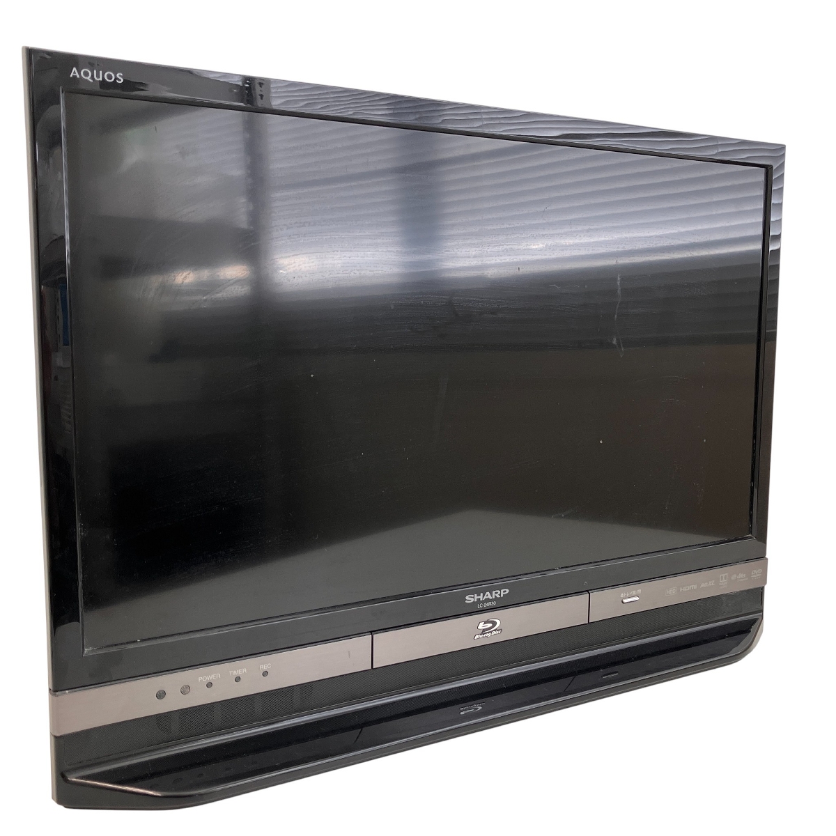 シャープ テレビ 2016年製」の買取実績・相場-テレビ買取なら高く