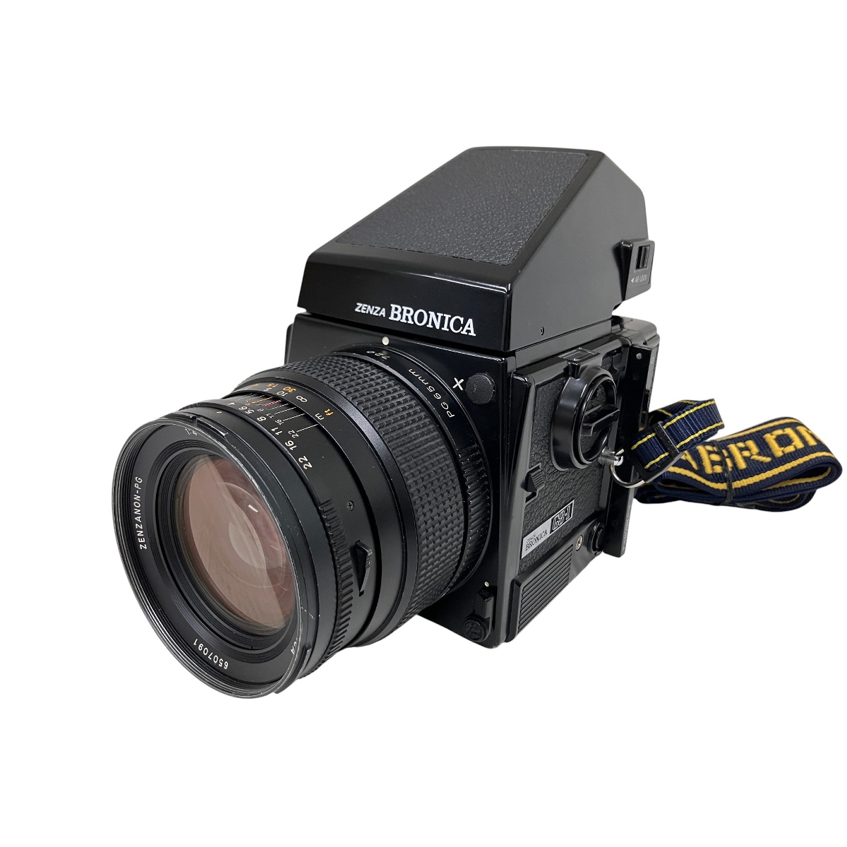 BRONICA レンズ」の買取実績・相場-高額買取なら高く売れるドットコム