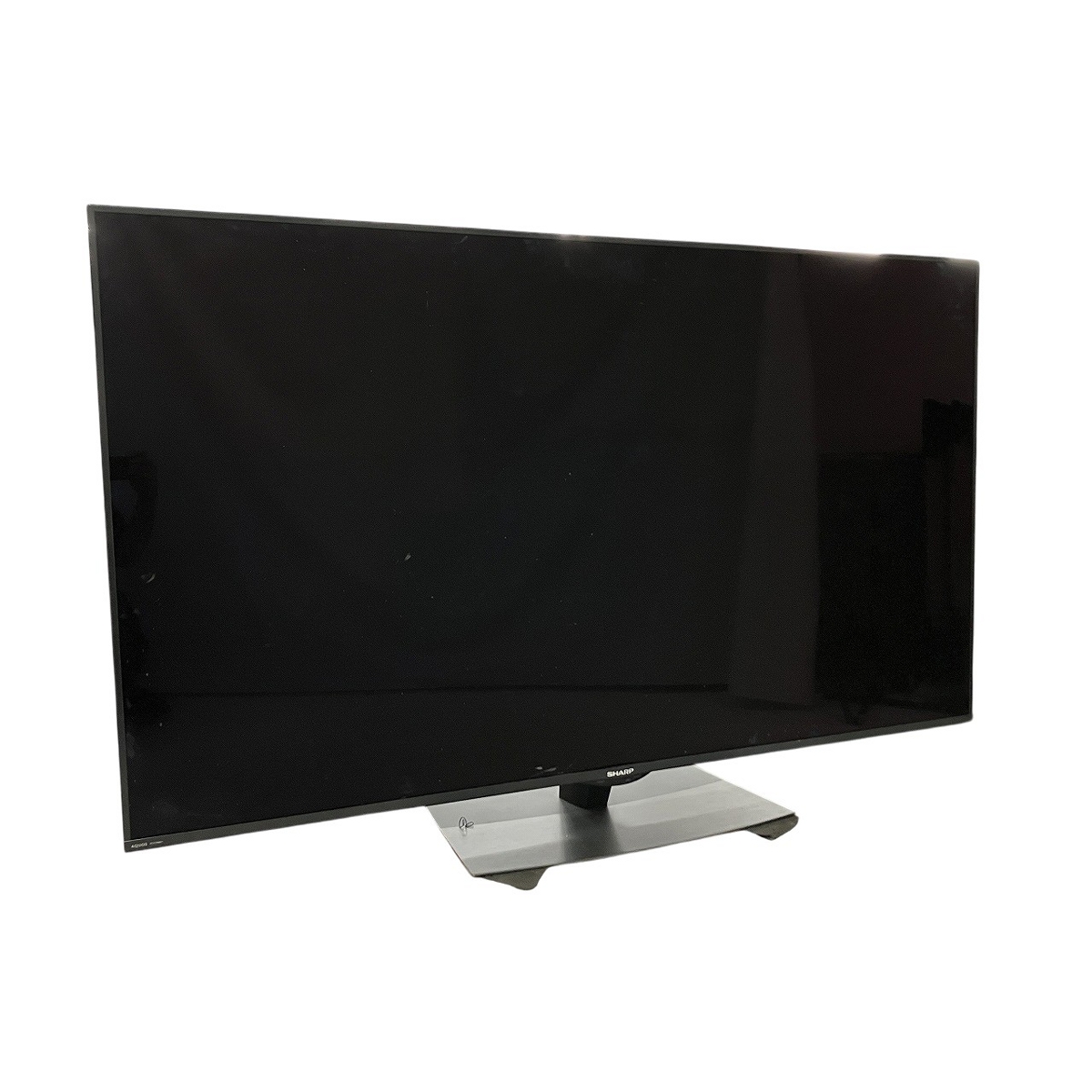 シャープ 液晶テレビ 2019年製」の買取実績・相場-テレビ買取なら高く