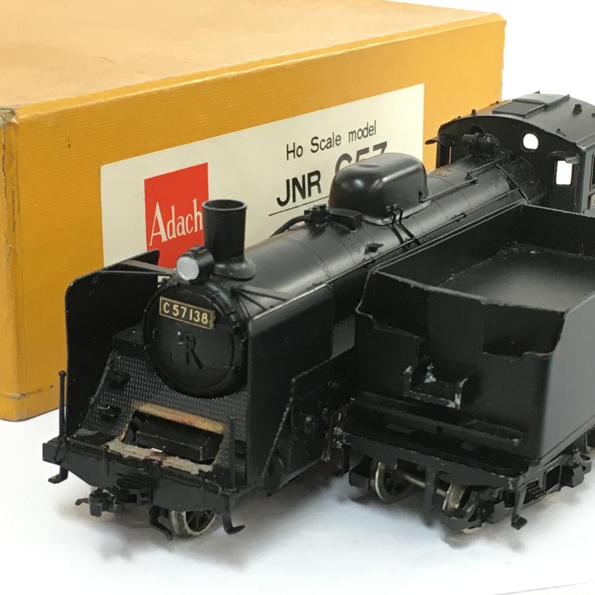 安達製作所 HOゲージ」の買取実績・相場-高額買取なら高く売れるドットコム