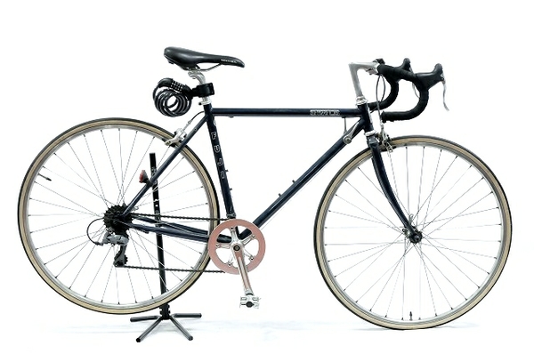 FUJI ロードバイク ネイビー」の買取実績・相場-ロードバイク買取なら