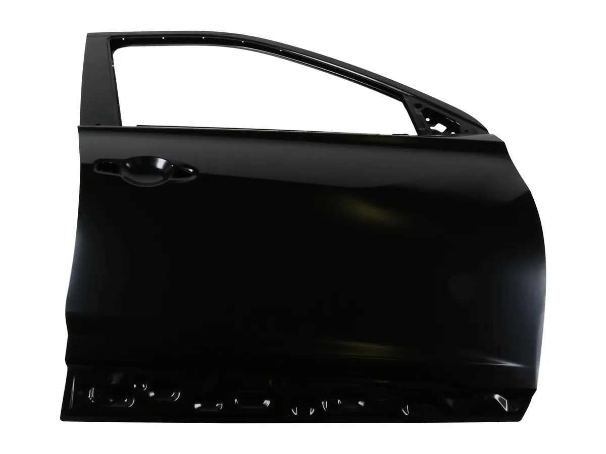 OEM '16-'21 Nissan Pathfinder Front Door Assembly - RH