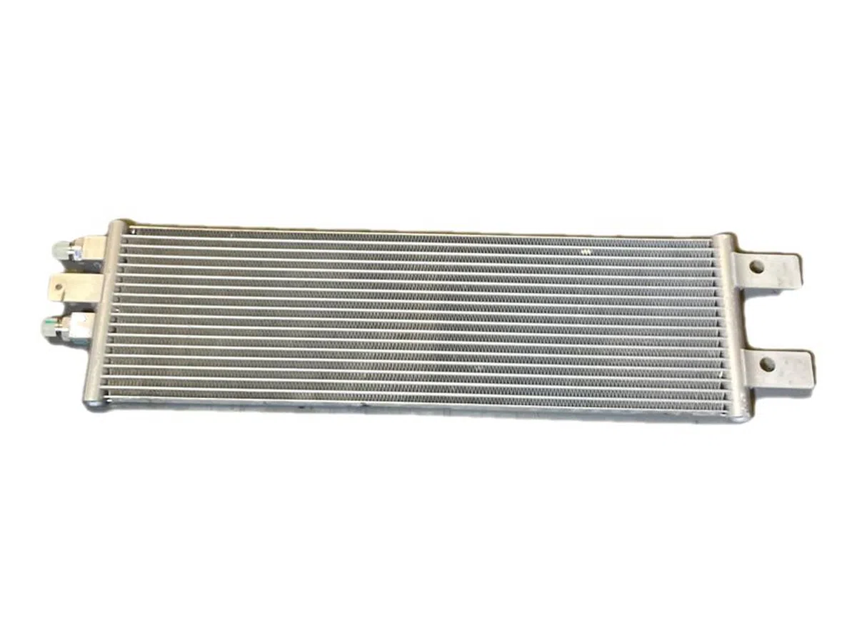 OEM '20-'21 Nissan Frontier Automatic Transmission Cooler - 3.8L