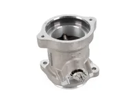 OEM '16-'19 Nissan Titan XD Turbo Intake Bypass Valve - CEV8D1