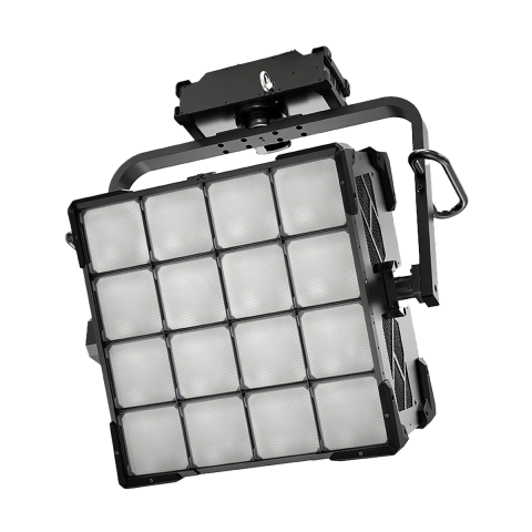 Fiilex Moto K40 Color Punch Light - Rental Fixture