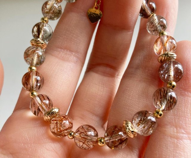 送料無料】香港 仕事運と金運を高め、良縁を招く、多機能な天然