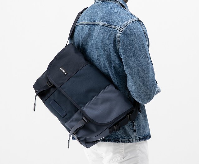 台湾 TIMBUK2 CLASSIC MESSENGER クラシックメッセンジャーバッグ M