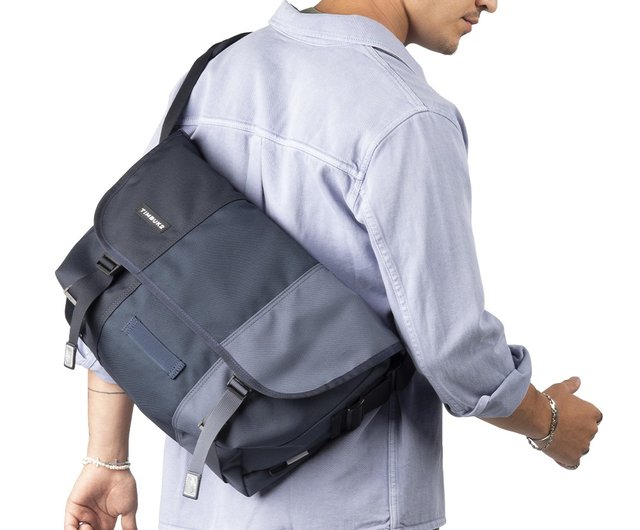 台湾 TIMBUK2 CLASSIC MESSENGER クラシックメッセンジャーバッグ M