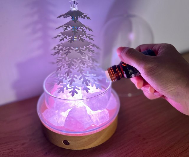 香港 【体験・アクティビティ】クリスマス限定｜光と影の紙彫り立体