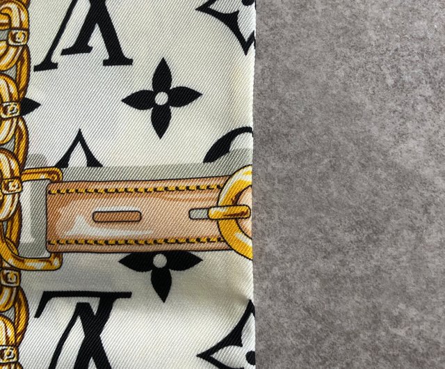 日本直送 名牌中古包 】LOUIS VUITTON ルイヴィトン モノグラム