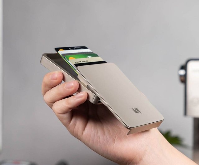 送料無料】台湾 【Pre-oeder】Zenlet 3 Pro Max スマートウォレット