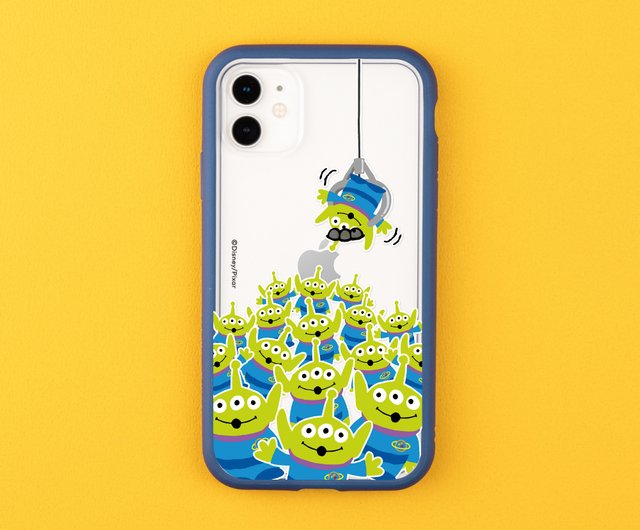 台湾 Mod NXフレームバックカバーケース｜ディズニー-トイ・ストーリー