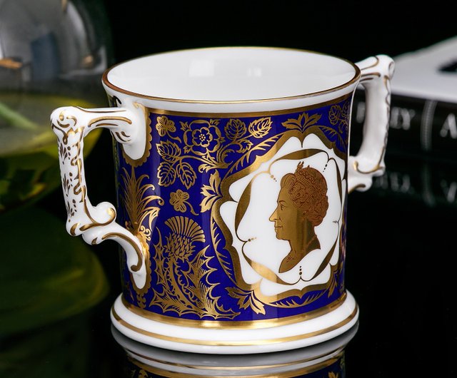 台湾 ロイヤル ロイヤル クラウン ダービー クイーンズ 1992 ボーン