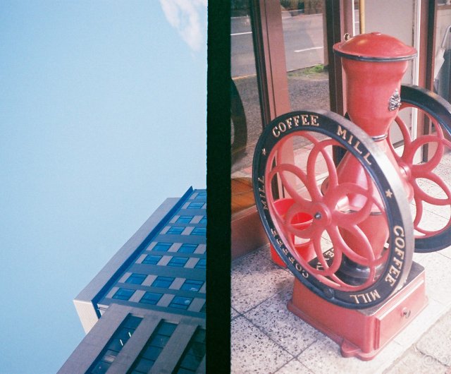 当店限定】レトロフィルムカメラ オリンパス PEN EE-2 Totte Me