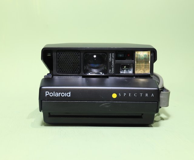 台湾 【ポラロイド雑貨店】Polaroid Spectra E 600タイプフィルム