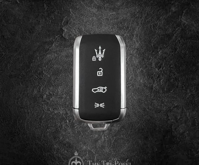 送料無料 18%OFF】台湾 マセラティ Maserati Grecale GT Levante