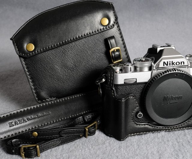 香港 NIKON ZFC シリーズ KAZA - Pinkoi