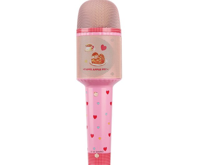 香港 キッズワイヤレスマイク - ハローキティ Sparrow-Kids - Pinkoi