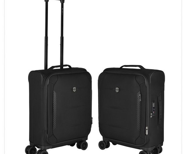 10%OFF】台湾 VICTORINOX ヴィクトリノックス CrossLightキャリーオン