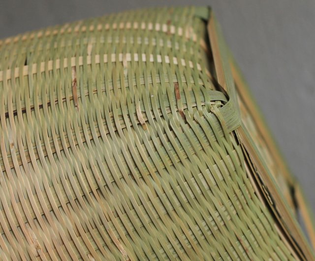 民藝 竹細工 箱 民藝 竹細工 箱 民藝 竹細工 箱 竹編系列| 傳統民藝竹