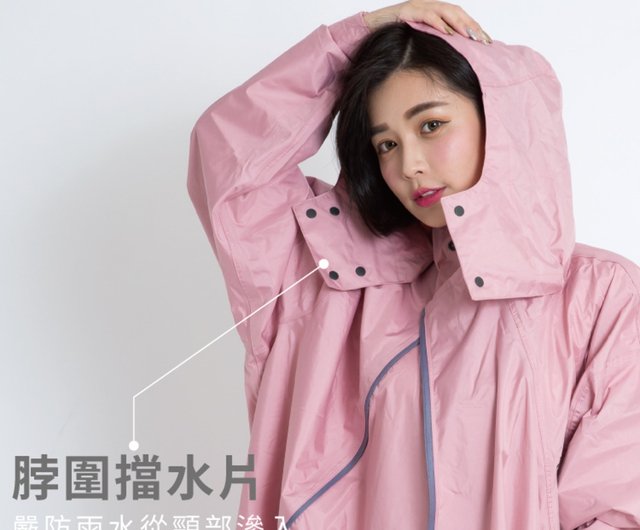 BURBERRY レディース レインウェア L Lピンク BURBERRY レディース