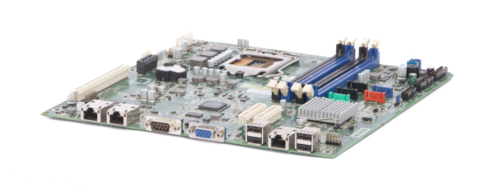 FUJITSU RX100 S7p motherboard | Servershop24