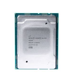 Intel Xeon Silver 4214R CPU | Servershop24