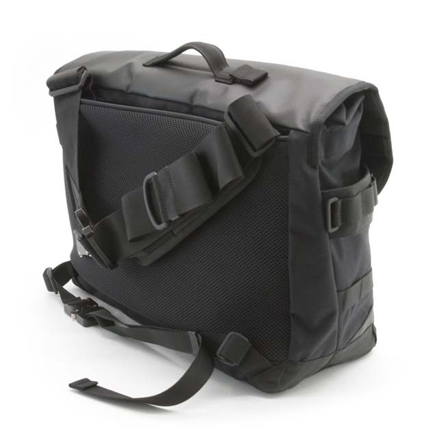 NXL MESSENGER M Tech line | BAGJACK | TECHNICAL SUPPORT BAGS