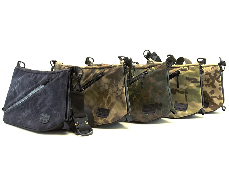 SNPR BAG - tech line | BAGJACK | TECHNICAL SUPPORT BAGS - HANDMADE
