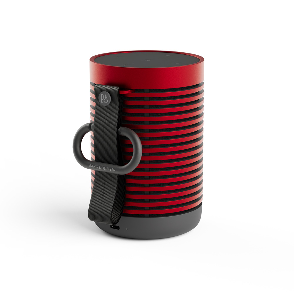 B&O Beosound Explore｜Ferrari Edition 遠寬電信