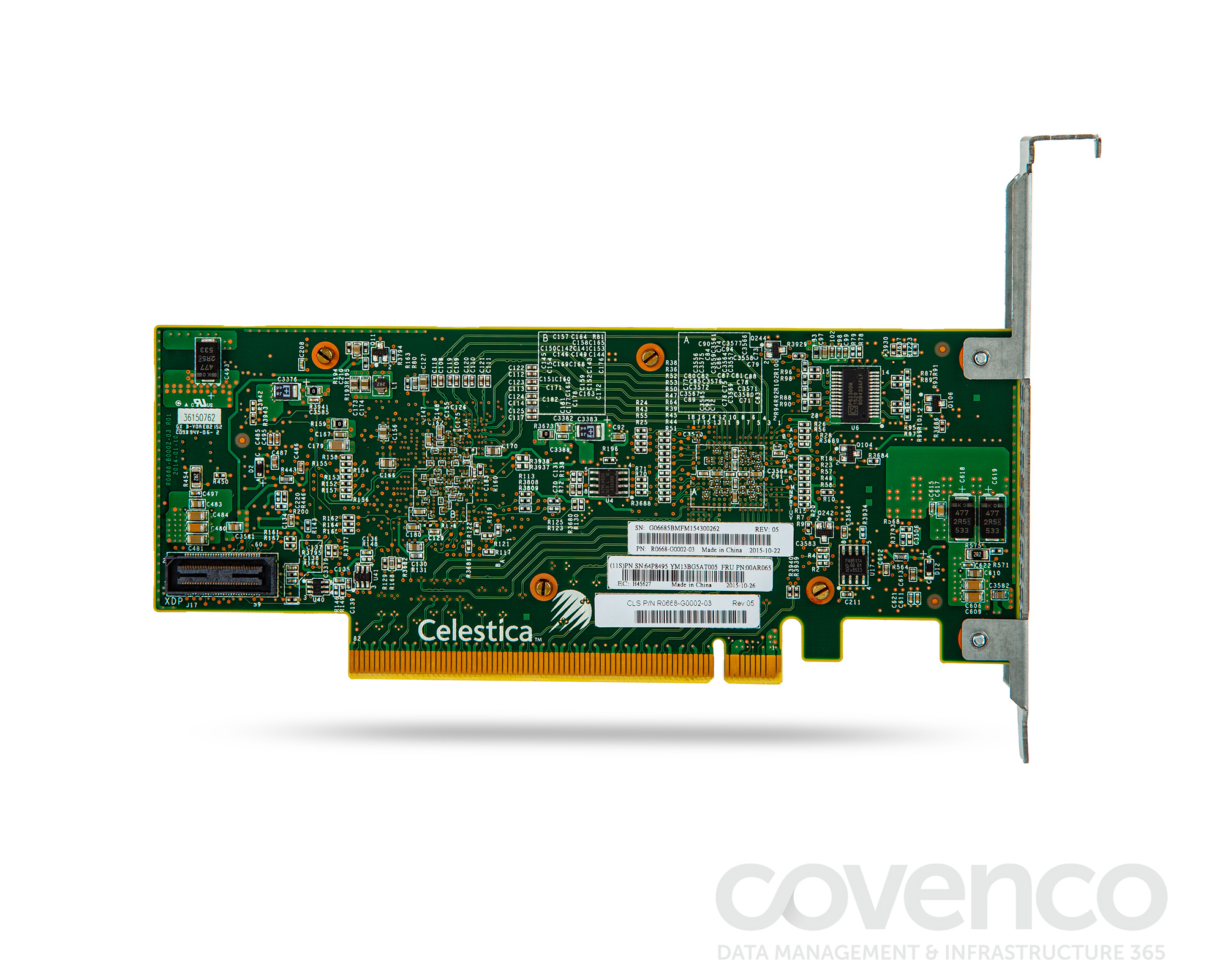 IBM 98XX-AH1A available from Covenco