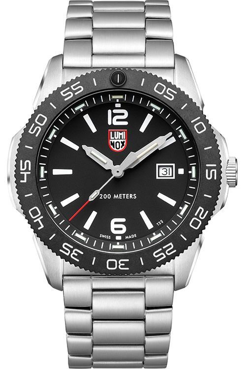 Luminox Pacific Diver Quartz Watch | XS.3137
