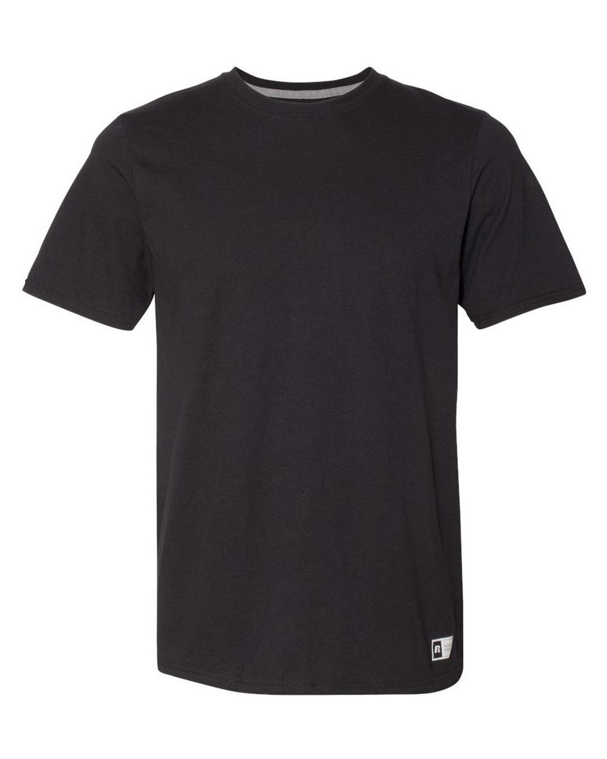Russell Athletic 64STTM Men's CVC Performance T-Shirt