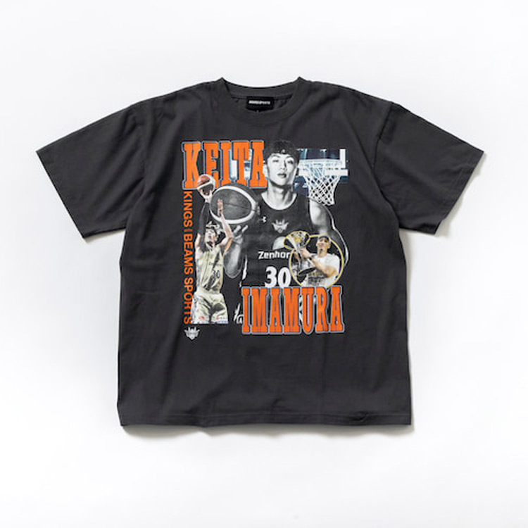 琉球ゴールデンキングス | BEAMS BUSINESS PRODUCE