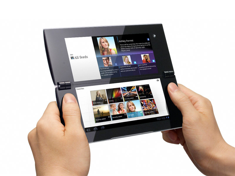 Kyoex - Shop Buy Docomo Sony Tablet P Unlocked