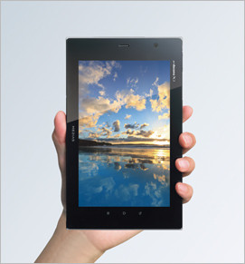 Kyoex - Shop Buy Docomo NEC N-06D Medias Unlocked Japanese Tablet