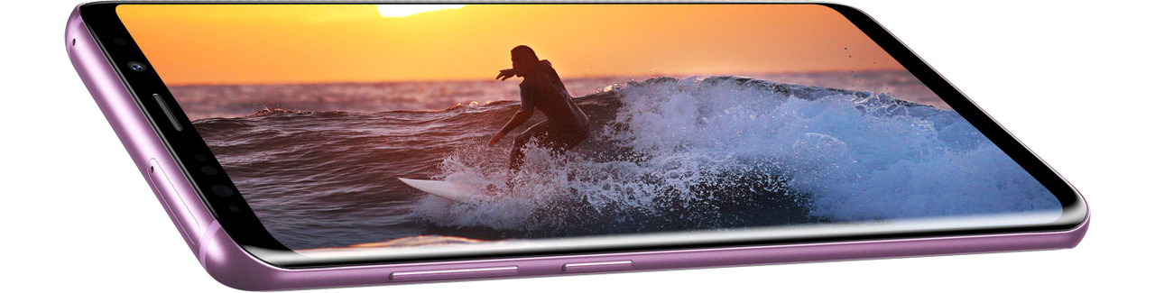 Kyoex - Shop Buy Samsung Galaxy S9 Unlocked SCV38 SC-02K Japan