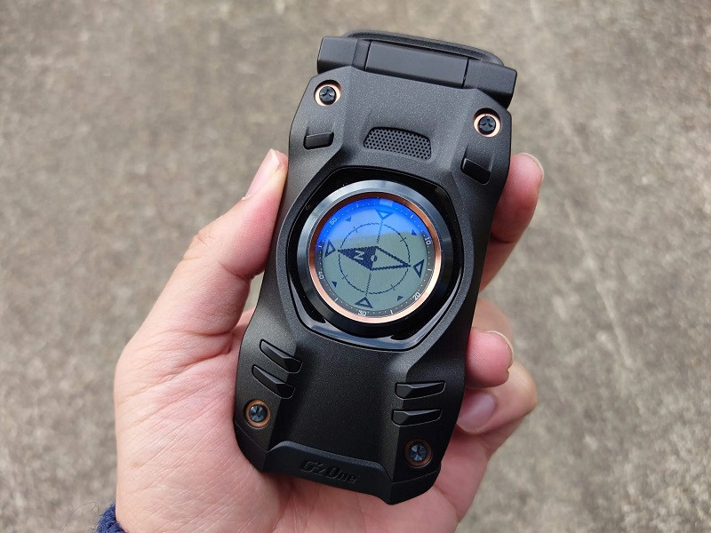 Kyoex - Shop Buy AU KDDI Kyocera KYY31 G'zOne Type-XX Tough Keitai