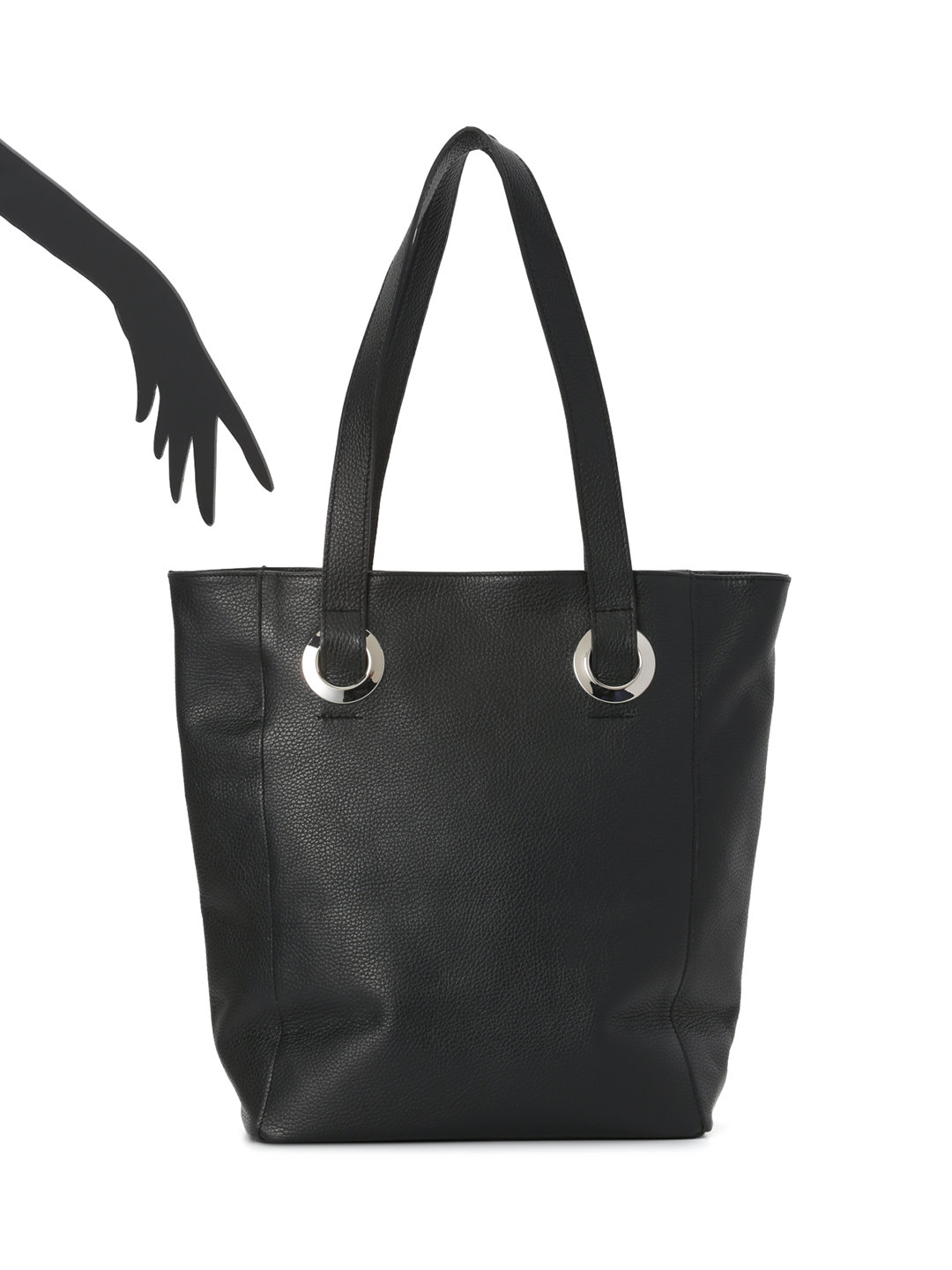 ギルト: メンズ | PELLICCIA：Bags | レザー トートバッグ