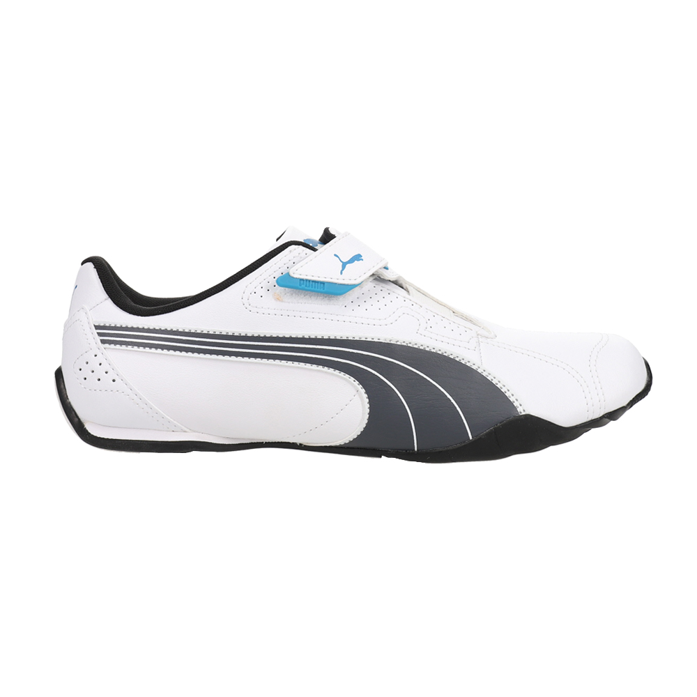 PUMA Redon Move Slip On Mens White Sneakers Casual Shoes 185999-06
