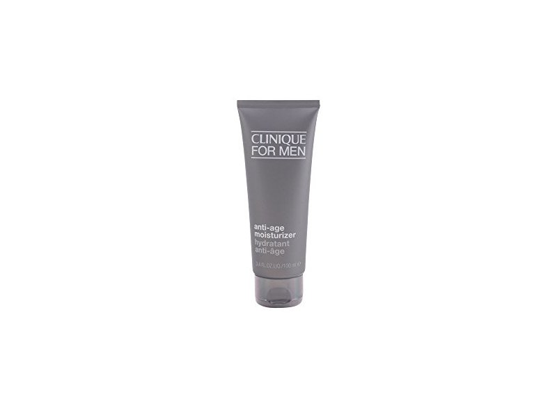 CLINIQUE for Men Anti-Age Moisturizer, 3.4 Ounce Ingredients and