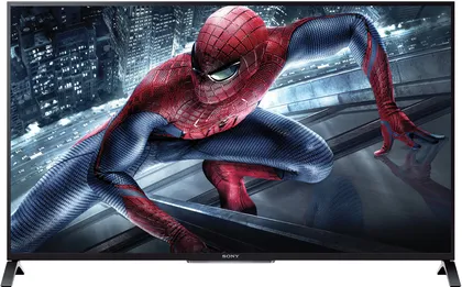 Sony KD-49X8500B 49-inch Ultra HD 4K Smart LED TV - Price in India