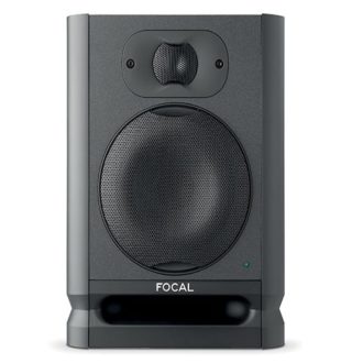 Focal Alpha 50 Evo 5 inch Powered Studio Monitor – Sonic Circus