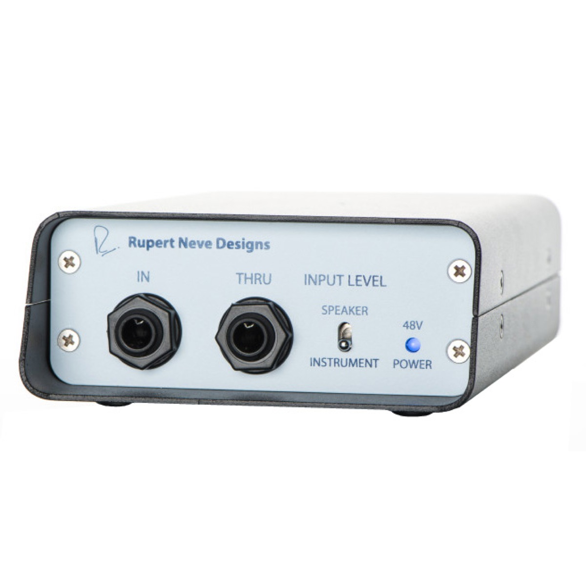 Rupert Neve Designs RNDI Active DI – Sonic Circus