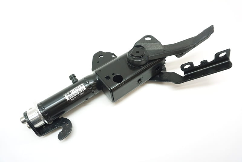 BMW Convertible Top Hinge Genuine BMW 54347193449 54.34.7.193.449