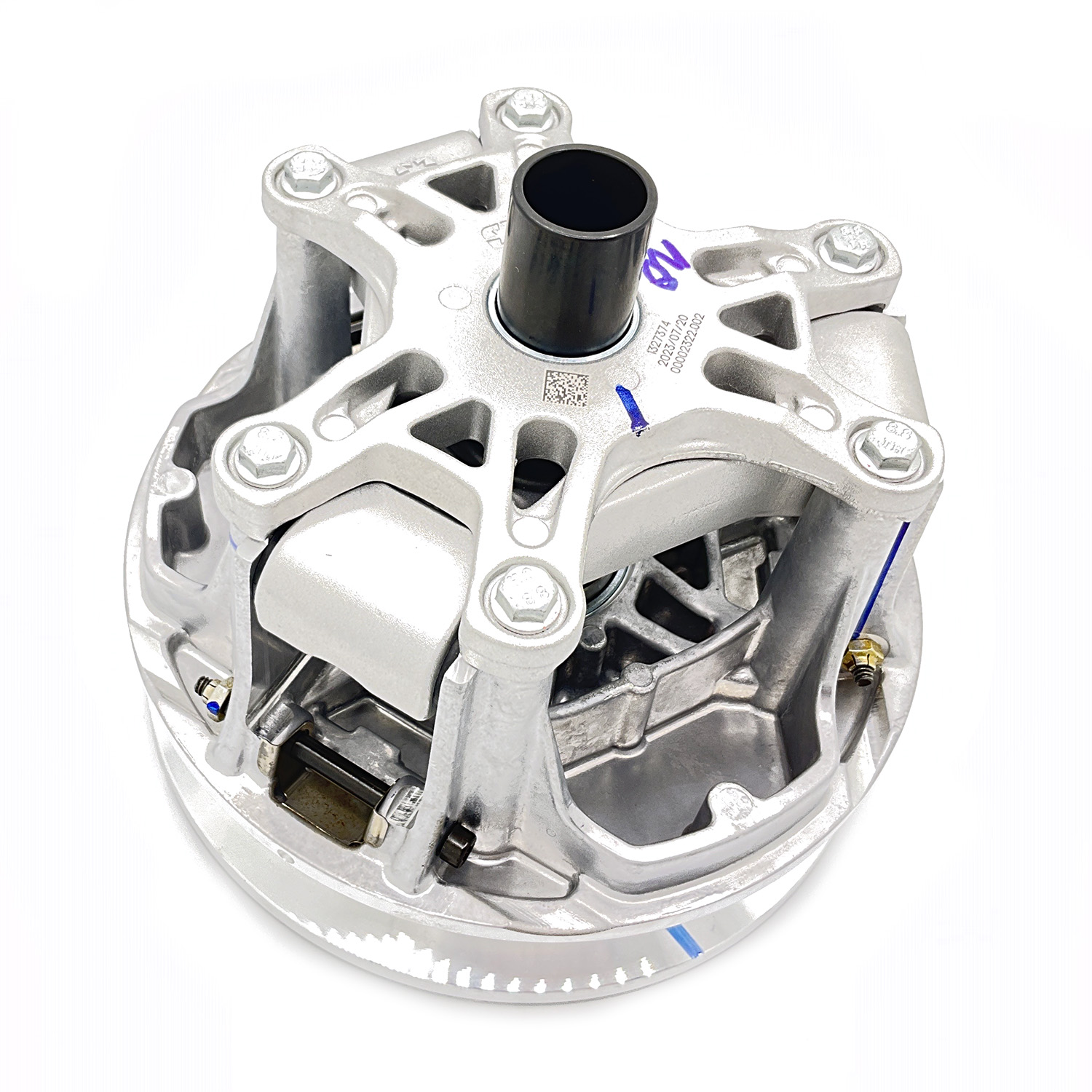 ASM-DRIVE CLUTCH BSC P22 [NON E.S.][INCL. 4,5,7-15,17-20], Part